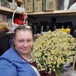 наталья, 53