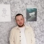 Никита, 34