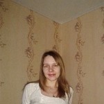 Аня, 38