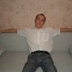 Сергей, 41 (1 фото, 0 видео)