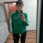 Серега, 33 (1 фото, 0 видео)