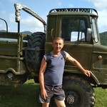 сергей, 53