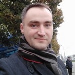 Дмитрий, 34