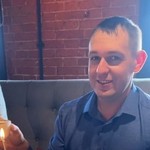 Дмитрий Ганобин, 36