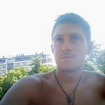 Кирилл Кириллов, 33