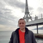 Сергей, 44