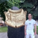 Серёжа, 41