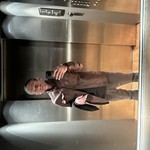 Misha, 39