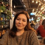 Екатерина, 42