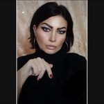 Оксана Кулик, 19