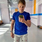 Anton Krapivin, 34