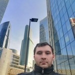 Владимир Богданов, 44