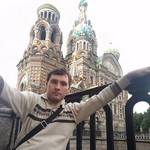 Владимир Богданов, 44
