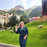 Марианна, 45