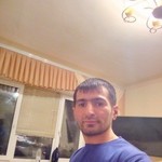 VAGIF FARZALIEV, 37 (1 фото, 0 видео)