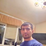 VAGIF FARZALIEV, 36