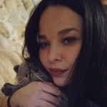 Елена, 42