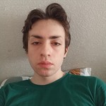 Максим, 21