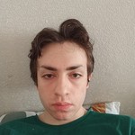 Максим, 21