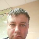 Сергей Староверов, 49
