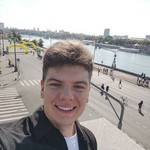 Sergey, 31
