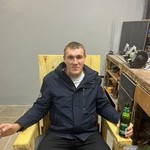 Максим, 35