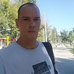 Андрей, 19