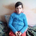 таня, 43