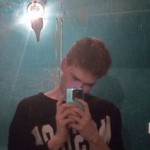 Владимир, 23 (1 фото, 0 видео)