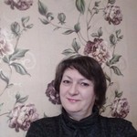 Светлана, 50 (1 фото, 0 видео)