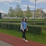 Дарья, 27