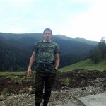 Лепс Обрамов, 19