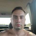 Вадим Казьянин, 19