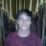 Виталик Букин, 38 (1 фото, 0 видео)