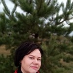 Татьяна, 45