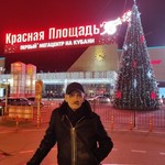 Сергей Валуйский, 68