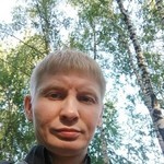 Александр, 41