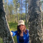 Людмила, 37