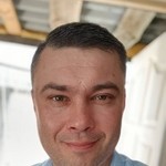 Максим Киселев, 41