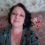 Оксана, 52