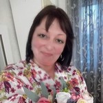 Оксана, 52