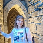 Tatyana Dolmatova, 35