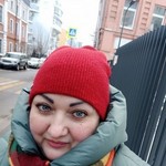Наталья, 48