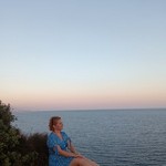 Ксения Спирина, 41