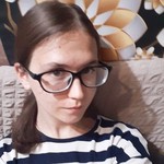 Аня, 19 (1 фото, 0 видео)