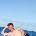 Андрей, 25