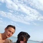 Андрей, 25