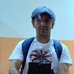 Николай Ряполов, 43