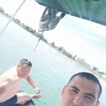 Феруз Зиятов, 30 (1 фото, 0 видео)