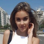 Елена, 26